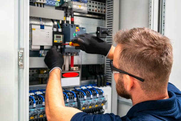 Best Emergency Electrical Repair  in Jeannette, PA