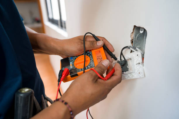 Best Commercial Electrician Services  in Jeannette, PA