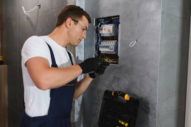 Best Electrical Wiring Services  in Jeannette, PA