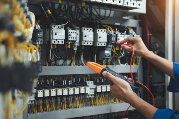Best Electrical Contractors for Businesses  in Jeannette, PA