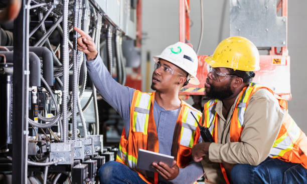 Best Electrician Near Me  in Jeannette, PA