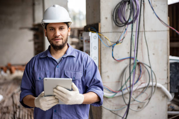 Best Home Electrical Repair  in Jeannette, PA