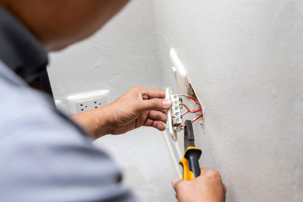 Best Industrial Electrical Services  in Jeannette, PA