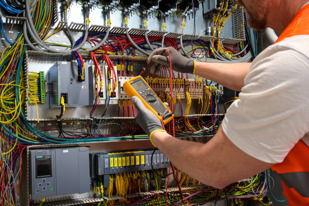 Best Electrical Outlet Repair  in Jeannette, PA