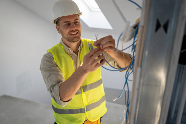 Best Affordable Electrical Installation  in Jeannette, PA