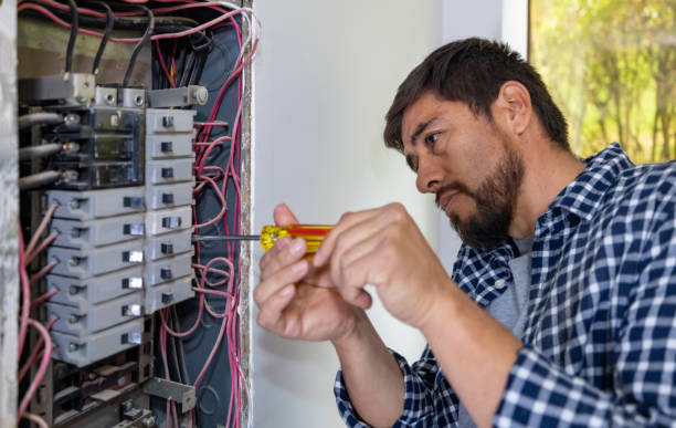 Trusted PA Electrician Experts